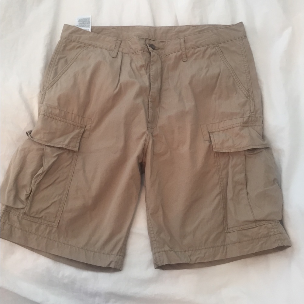 Levi’s Cargo Shorts